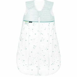 Odenwälder Schlafsack Prima Klima Thinsulate Sterne Deep Forest