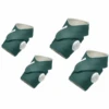Owlet Ersatzsocken Accessory Sock Set Tiefseegrün