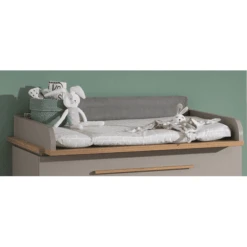 PAIDI Wickelaufsatz Benne Schmal