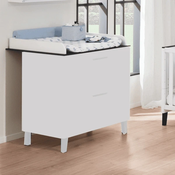 PAIDI Wickelaufsatz Eliana Schmal