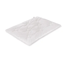 Paradies Kinderbettdecke Navina Sommerleicht 100 X 135 Cm