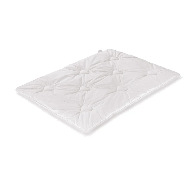 Paradies Kinderbettdecke Navina Sommerleicht 100 X 135 Cm