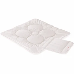 Paradies Kinderbettenset Anela 35 X 40 Cm / 80 X 80 Cm