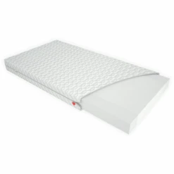 Paradies Kindermatratze Antonia 70 X 140 Cm