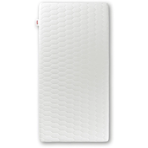 Paradies Kindermatratze Iris 70 X 140 Cm