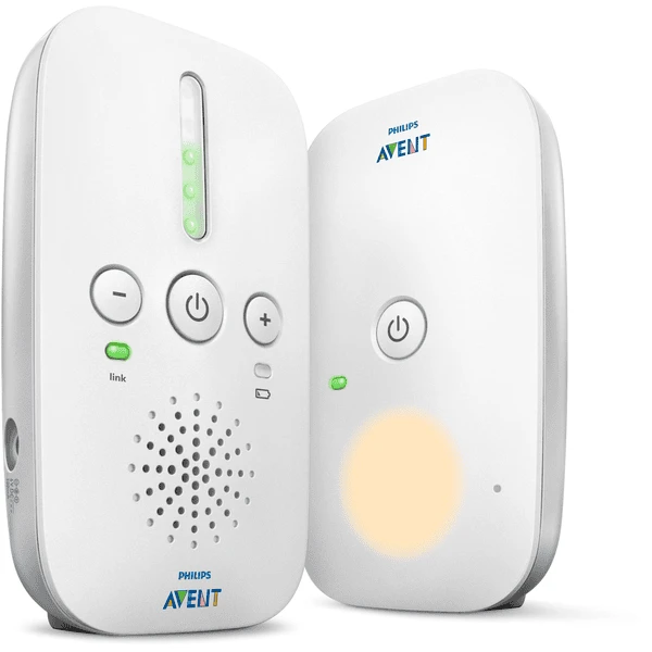 Philips Avent DECT Babyphone SCD502/26