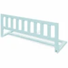 Pinolino Bettschutzgitter Classic Mint Edelmatt 90 Cm