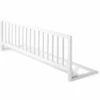 Pinolino Bettschutzgitter Comfort Weiß