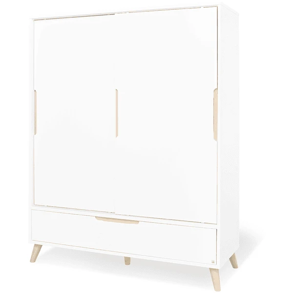 Pinolino Kleiderschrank Move Groß