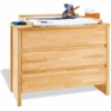 Pinolino Wickelkommode Fagus Breit