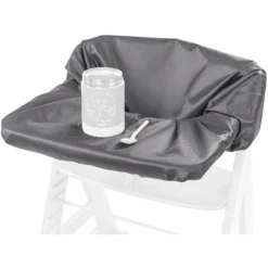 Reer Schutzbezug Für Einkaufswagen Und Hochstuhl HygieneCover