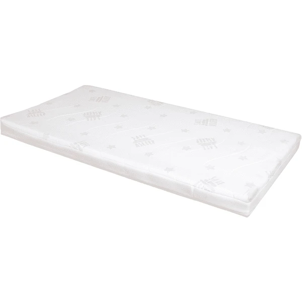 Roba Babybettmatratze Air Balance PLUS 70x140 Cm Safe Asleep®