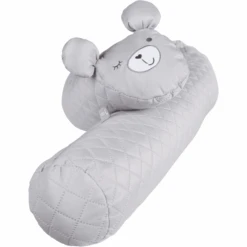 Roba Bettschlange Sammy Style Grau