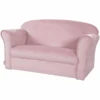 Roba Kindersofa, Mauve