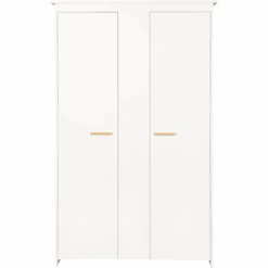 Roba Kleiderschrank Anton 2-türig