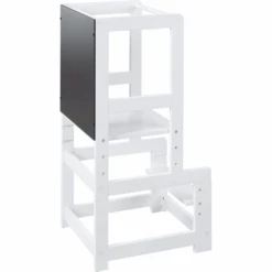 Roba Lernturm Mit Tafel Weiß