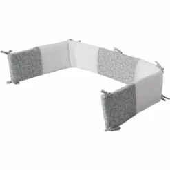 Roba Nestchen Air Plus Safe Asleep® Miffy 170 Cm X 16 Cm