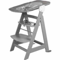 Roba Treppenhochstuhl Born Up Set 2 In 1 Miffy®