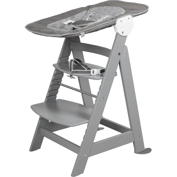 Roba Treppenhochstuhl Born Up Set 2 In 1 Miffy®