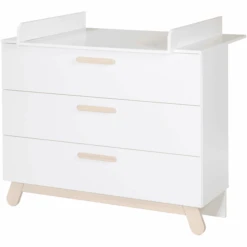 Roba Wickelkommode Clara Breit