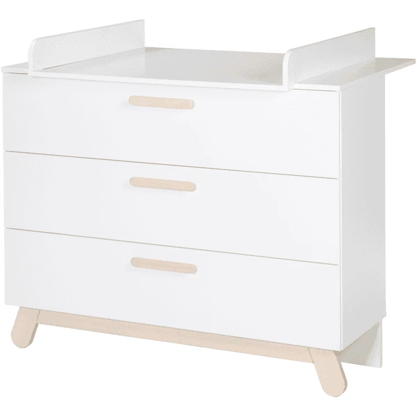 Roba Wickelkommode Clara Breit