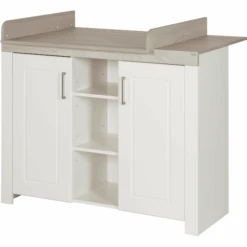 Roba Wickelkommode Felix Breit