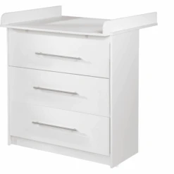 Roba Wickelkommode Maren 3 Schubladen