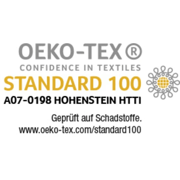 S.Oliver By Alvi Baby-Mäxchen® - Das Original 3tlg. - Pandabär Schwarz – Bild 3