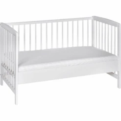 Schardt Beistellbett Micky Weiß