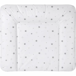 Schardt Folienwickelauflage 84 X 74 Cm Sternchen Grau