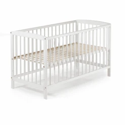 Schardt Gitterbett Felix Weiß
