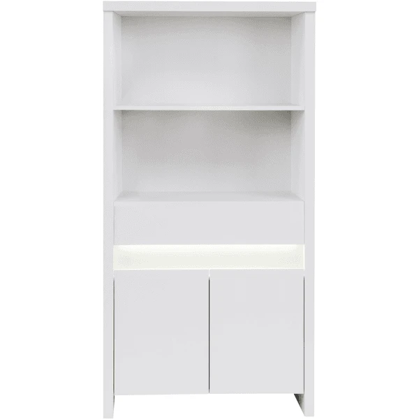 Schardt Standregal Planet White