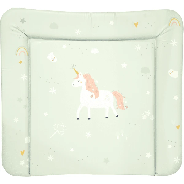 Schardt Wickelauflage Unicorn 84 X 74 Cm