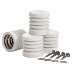 Sleepytroll Bett- Und Schaukelfüße