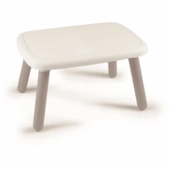 Smoby Kid Tisch, Weiß