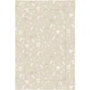 SONNE Krabbeldecke Taupe 100 X 140 Cm