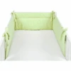 SONNE Nestchen Uni 32x210 Cm Grün