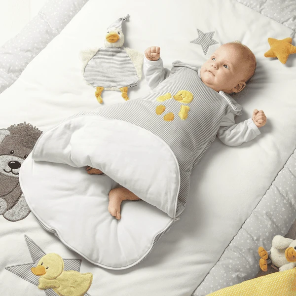 Sterntaler Babyschlafsack Edda â Bild 4