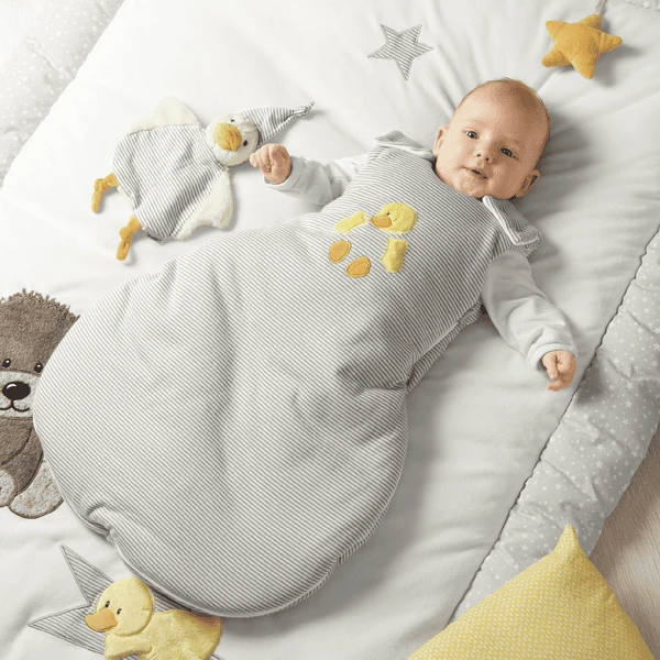 Sterntaler Babyschlafsack Edda â Bild 5