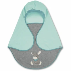 Sterntaler Newborn-Einschlagdecke Emmi