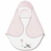 Sterntaler Newborn-Einschlagdecke Emmi Girl Original