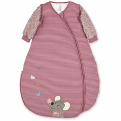 Sterntaler Schlafsack Mabel