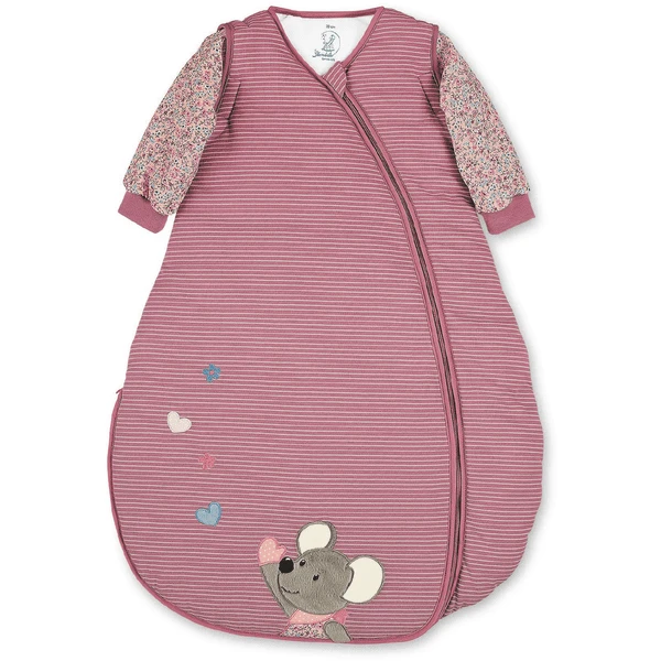 Sterntaler Schlafsack Mabel