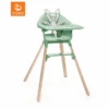 STOKKE® CLIKK™ Hochstuhl Clover Green