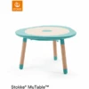 STOKKE® MuTable™ Tisch Mint