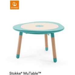 STOKKE® MuTable™ Tisch Mint
