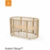 STOKKE® Sleepi™ Kinderbett V3 Natur
