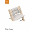 STOKKE® Tripp Trapp® Classic Baby Sitzkissen Star Silver