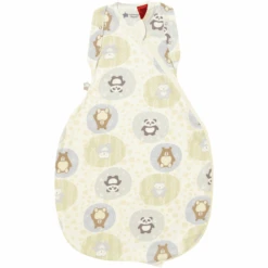 Tommee Tippee Pucksack, 3-6 Monate, 1.0 TOG Für Frühling/Sommer, Grofriends/mehrfarbig