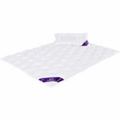 Träumeland Einziehdecken Set Märchenweich 100 X 135 Cm